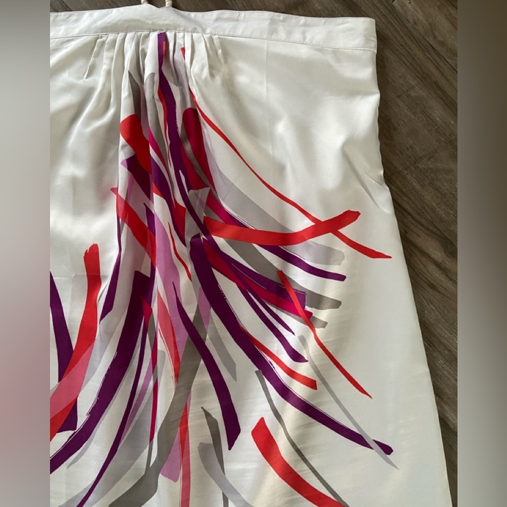 GAP halter dress - Picture 2 of 14